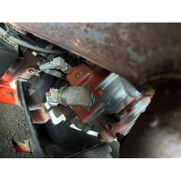 2017 KUBOTA KX155-5-41169988