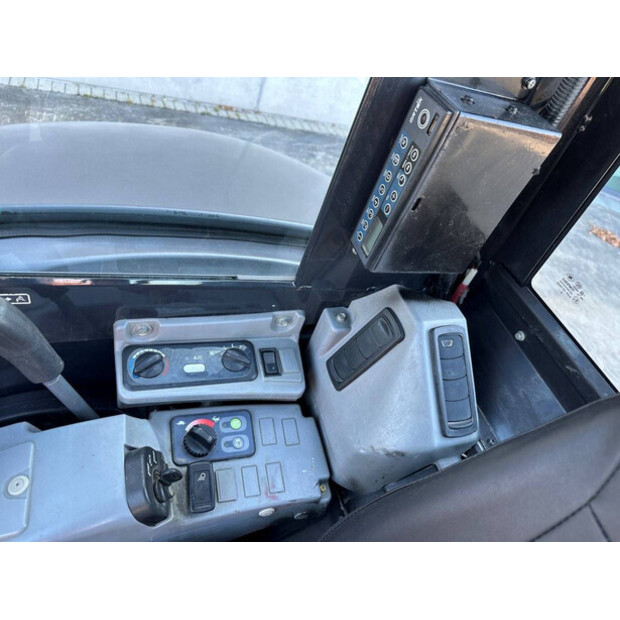 2017 KUBOTA KX155-5-41169992