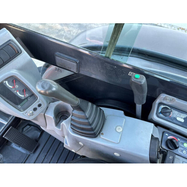 2017 KUBOTA KX155-5-41169994