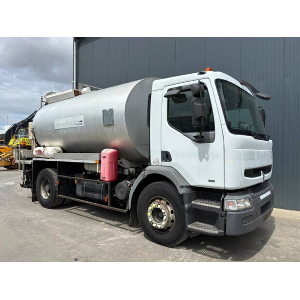 2000 Renault Rincheval-41170012