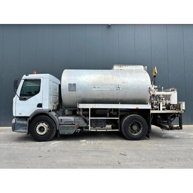2000 Renault Rincheval-41170013