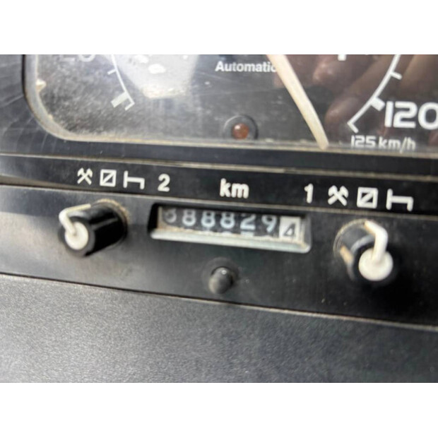 2000 Renault Rincheval-41170019