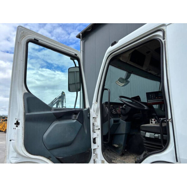 2000 Renault Rincheval-41170034