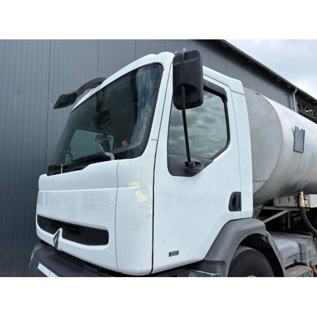 2000 Renault Rincheval-41170041
