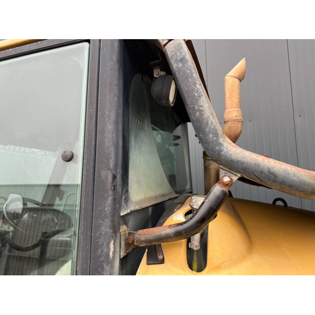 2007 Caterpillar 730-41170055