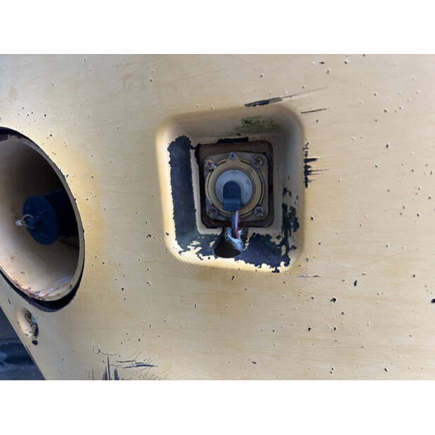 2007 Caterpillar 730-41170068