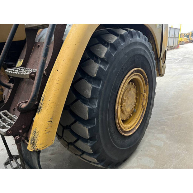 2007 Caterpillar 730-41170074