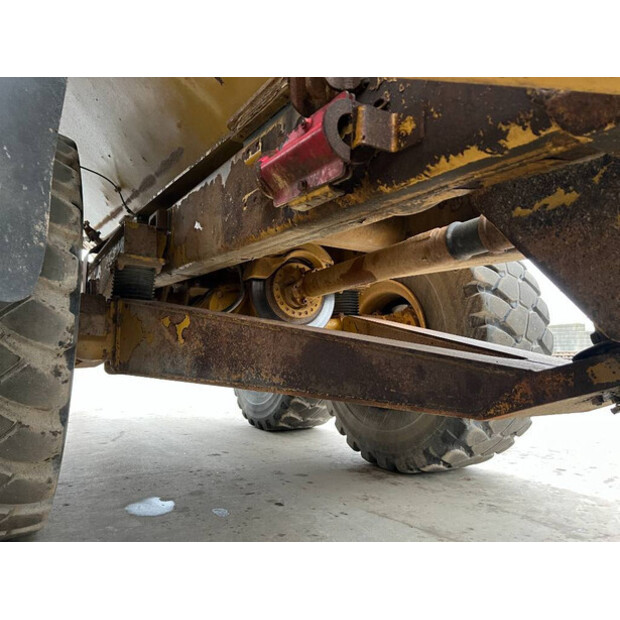 2007 Caterpillar 730-41170075