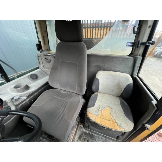 2007 Caterpillar 730-41170077