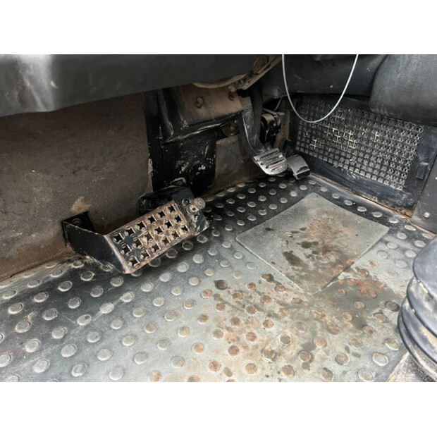 2007 Caterpillar 730-41170079
