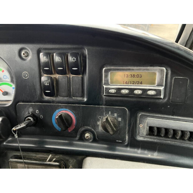 2007 Caterpillar 730-41170083