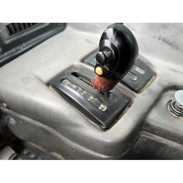 2007 Caterpillar 730-41170084