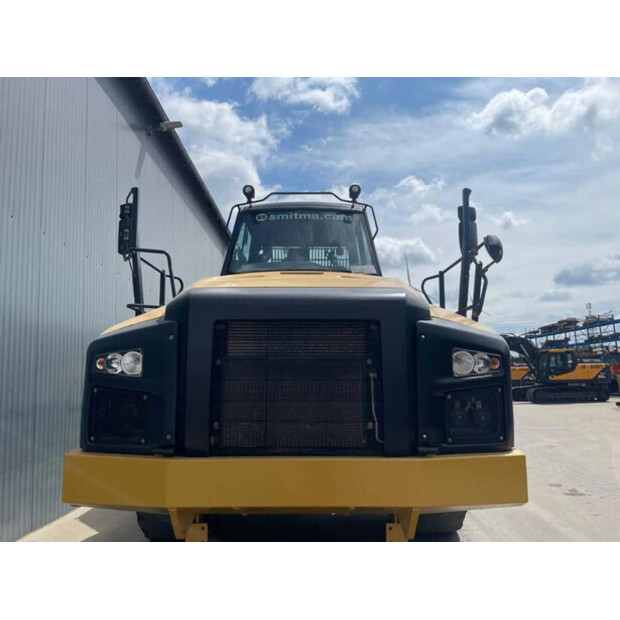 2013 كاتربيلر 735B-41170102