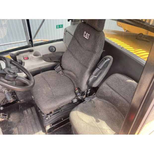 2013 كاتربيلر 735B-41170110