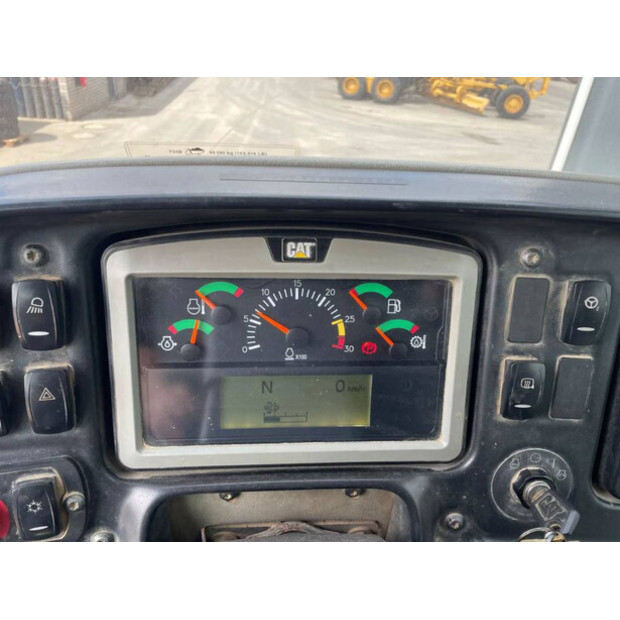 2013 كاتربيلر 735B-41170113