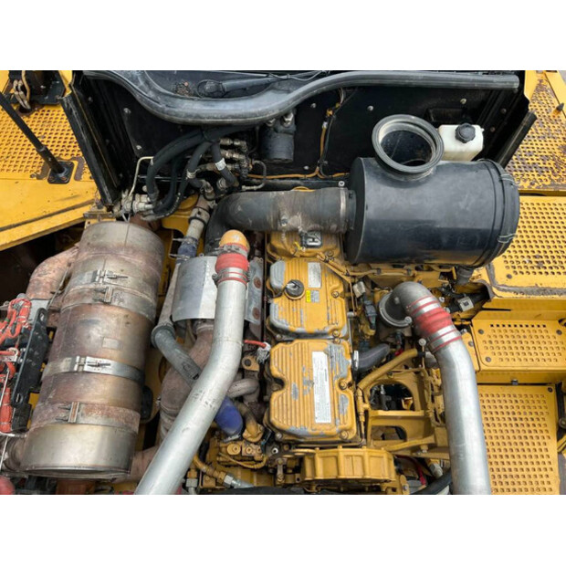 2013 كاتربيلر 735B-41170127