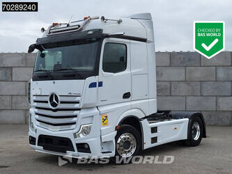 صورة ل 2019 مرسيدس بنز ACTROS 1853