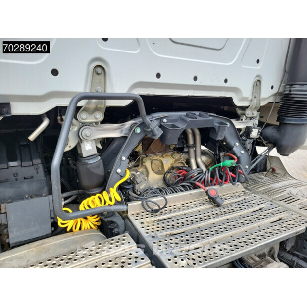 2019 Mercedes-Benz ACTROS 1853-41170197