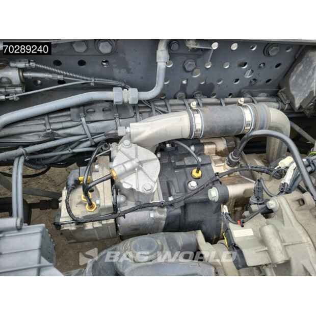 2019 Mercedes-Benz ACTROS 1853-41170198