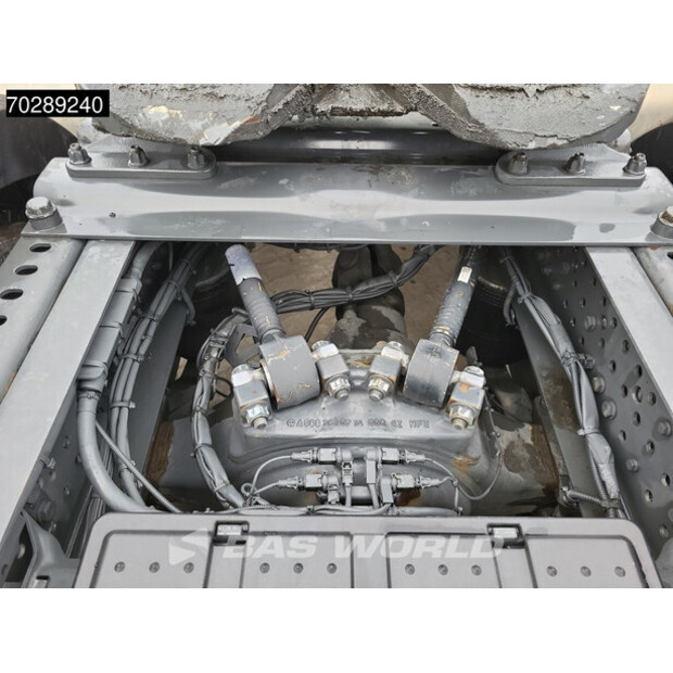 2019 Mercedes-Benz ACTROS 1853-41170199