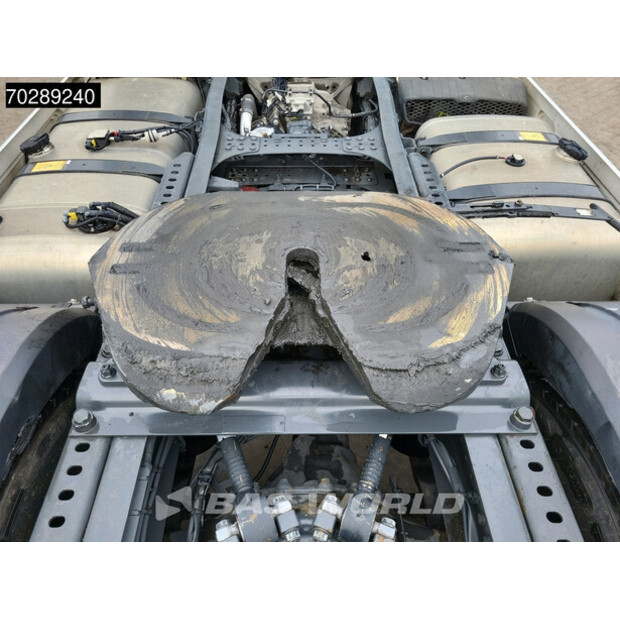 2019 Mercedes-Benz ACTROS 1853-41170201