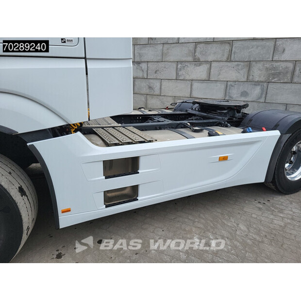2019 Mercedes-Benz ACTROS 1853-41170203