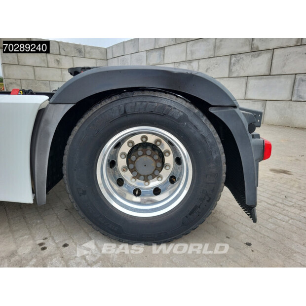 2019 Mercedes-Benz ACTROS 1853-41170204