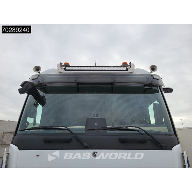 2019 Mercedes-Benz ACTROS 1853-41170208