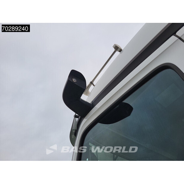 2019 Mercedes-Benz ACTROS 1853-41170209