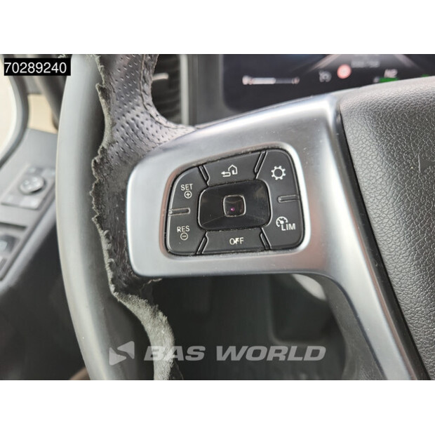 2019 Mercedes-Benz ACTROS 1853-41170214
