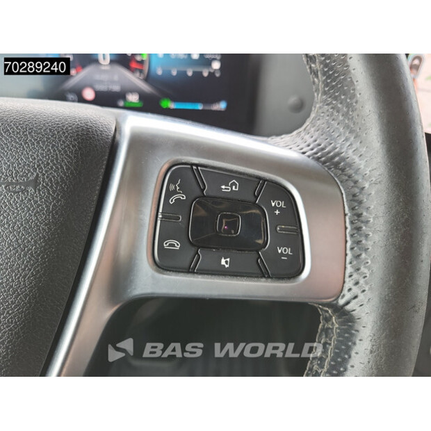 2019 Mercedes-Benz ACTROS 1853-41170215