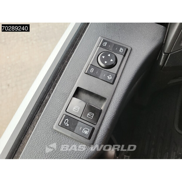 2019 Mercedes-Benz ACTROS 1853-41170216
