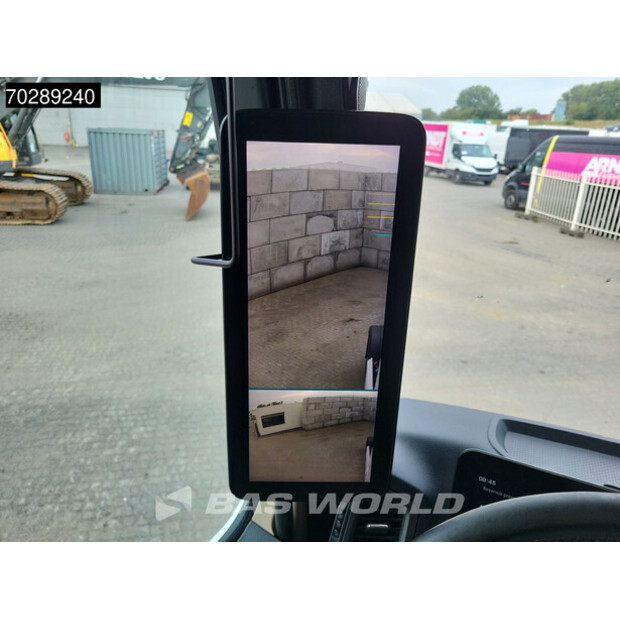 2019 Mercedes-Benz ACTROS 1853-41170217