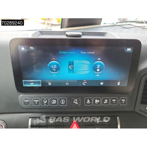 2019 Mercedes-Benz ACTROS 1853-41170225