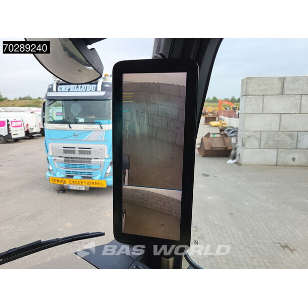 2019 Mercedes-Benz ACTROS 1853-41170229