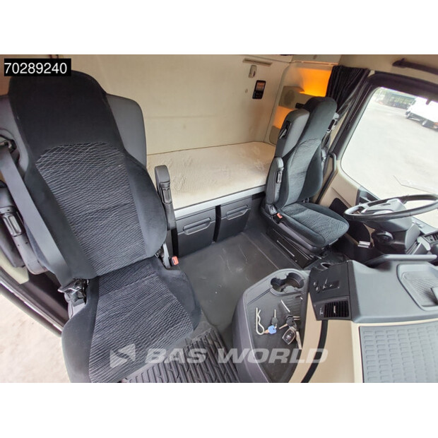 2019 Mercedes-Benz ACTROS 1853-41170231