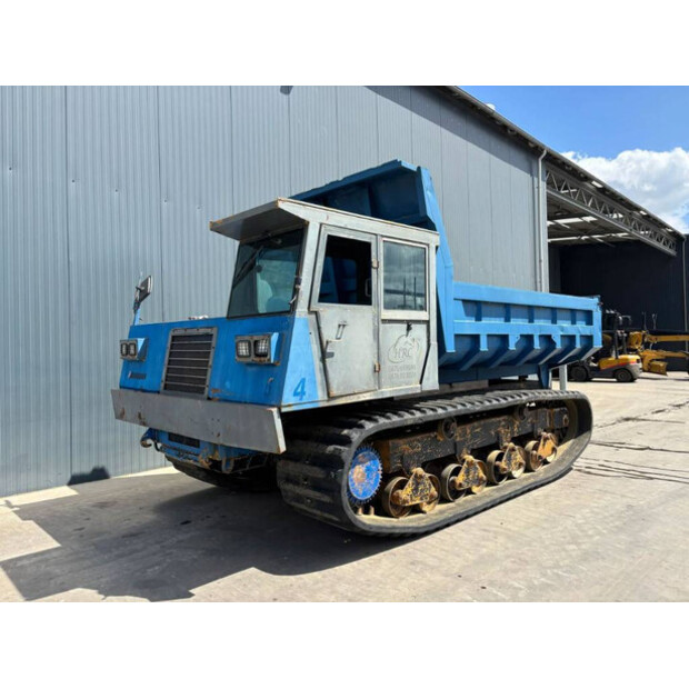 1998 MOROOKA 2200-41170249