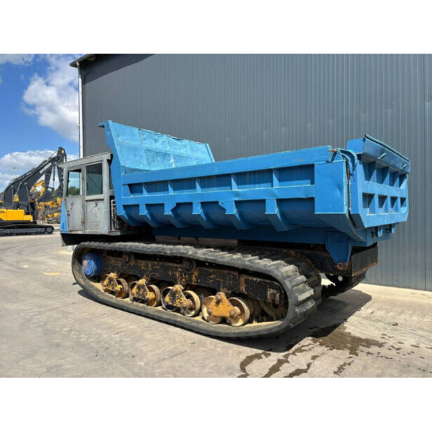 1998 MOROOKA 2200-41170250