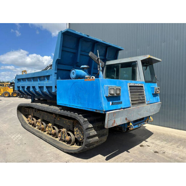 1998 MOROOKA 2200-41170251