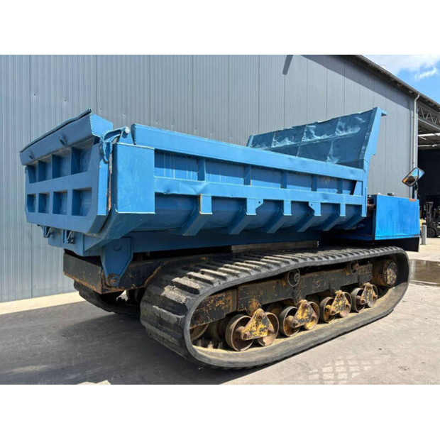 1998 MOROOKA 2200-41170252