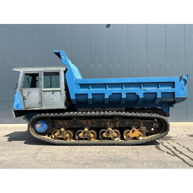 1998 MOROOKA 2200-41170253