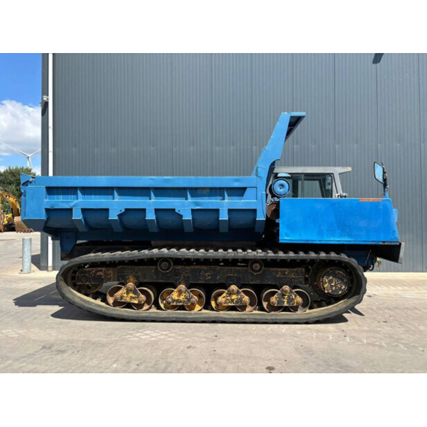 1998 MOROOKA 2200-41170254