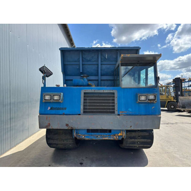 1998 MOROOKA 2200-41170256