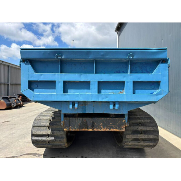 1998 MOROOKA 2200-41170257