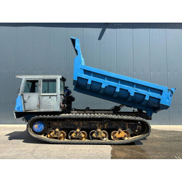 1998 MOROOKA 2200-41170258