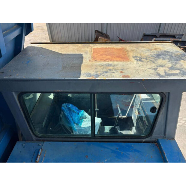 1998 MOROOKA 2200-41170269