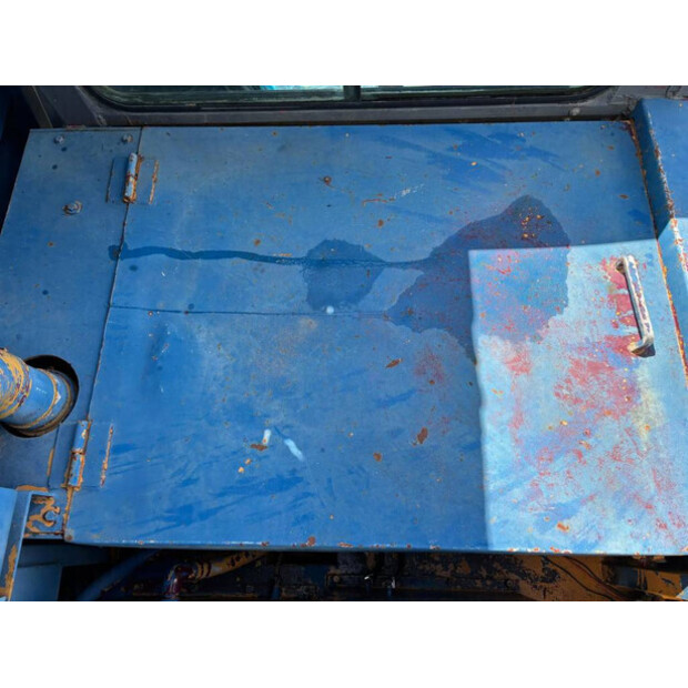 1998 MOROOKA 2200-41170270