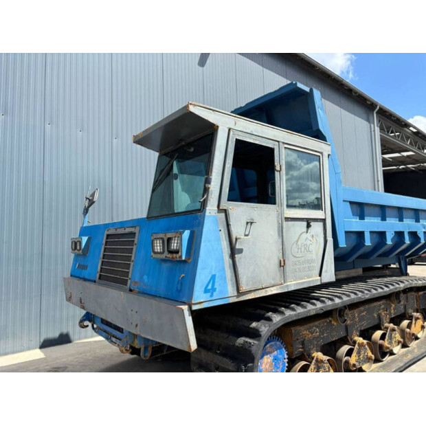 1998 MOROOKA 2200-41170272
