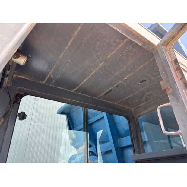 1998 MOROOKA 2200-41170274