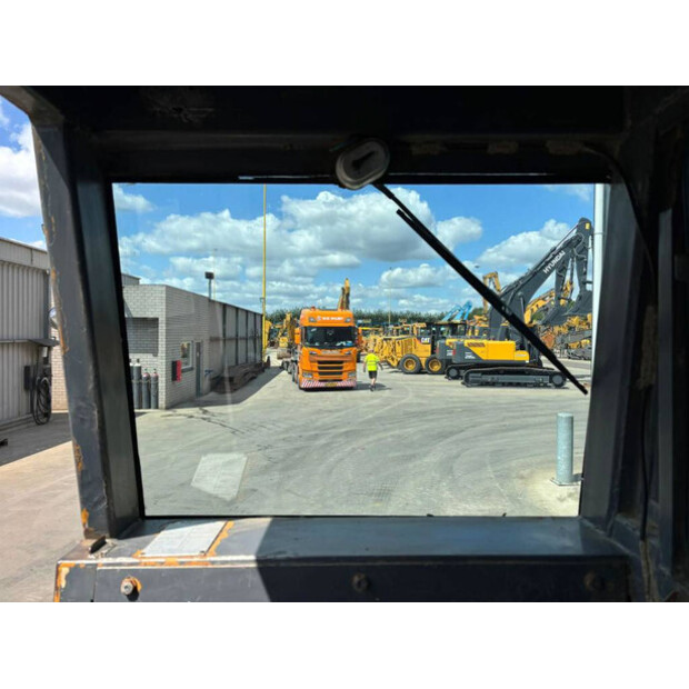 1998 MOROOKA 2200-41170275
